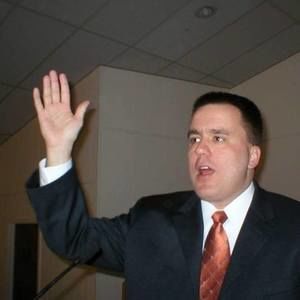 Meet your Posher, Fred